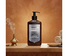 Arganicare Biotin Hair Leave-In Conditioner Revitalizing, 400 ml