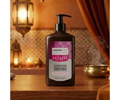 Arganicare Collagen Hair Conditioner Strengthening &amp; Repairing, 400 ml