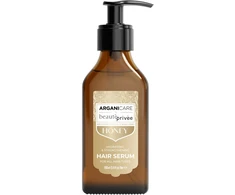 Arganicare Honey Hair Serum Hydrating &amp; Strengthening, 100 ml