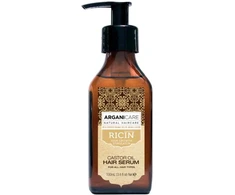 Arganicare Ricin Hair Serum Hair Growth, 100 ml