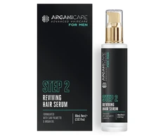 Arganicare Step 2 Argan Oil Hair Serum Revive, 60 ml
