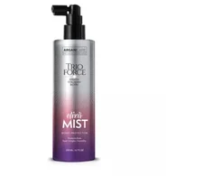 Arganicare Trio Force Elixit Mist Plaukų lakas Treatment Thermal protection, 200 ml