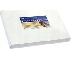 ARGO Laminavimo vokeliai A4 (216x303mm) 125mic 100vnt matiniai