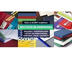 Argo A4 laminavimo folija ARGO 350480 dvipusė matinė 80mic 100 vnt