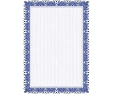 Galeria Papieru Diplomų popierius Chaber, A4, 170g (25) 0710-008