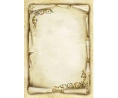 Galeria Papieru Diplomų popierius Soplica, A4, 170g (25) 0710-024