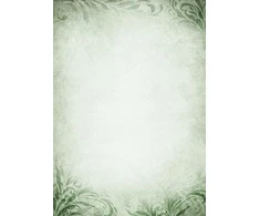 Galeria Papieru Popierius diplomams A4 170g 25l EMERALD