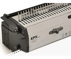 Argo Elektrinis Bindler A4 ARGO XP5 401142 450 krt plastiko arba 115 krt metalo