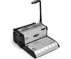 Argo Elektrinis Bindler A4 ARGO XP5 401142 450 krt plastiko arba 115 krt metalo