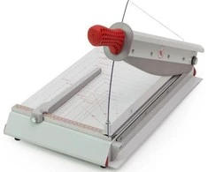 Argo guillotine rc 361