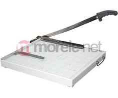Argo giljotina Popierius Cutter A3