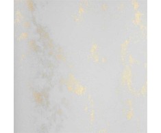 Galeria Papieru Dekoratyvinis popierius MARMUR A4 auksinis 220g 20l