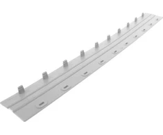 Argo LATCH STRIP 5MM ARGO GREENBINDER 421051 BALTA 50Vnt.