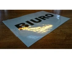 Argo Lipni laminavimo folija A3 ARGO 330310 100mic 100 vnt