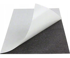 Dallprint Lipnus magnetinis lapas A4, 1 vnt