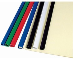 Argo STANDARTINĖS JUOSTOS 6MM ŽALIOS. - 419065