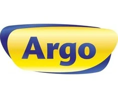 Argo Odiniai termo įrišimo užvalkalai A4 ARGO PRESTIGE 429062 juodi 6mm 100 vnt.