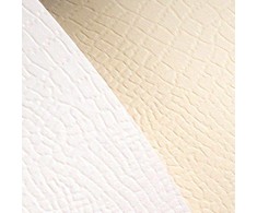 Galeria Papieru Dekoratyvinis popierius BORNEO kreminis 220g 20l