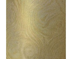 Galeria Papieru Dekoratyvinis popierius ROYAL A4 auksinis 250g 20l