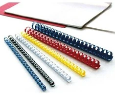 Argo Plastikinė briauna 19mm ARGO 405195 žalia 100vnt