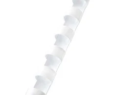 Argo Plastikiniai kaladėlės 14mm ARGO 405148 permatomas 100 vnt.