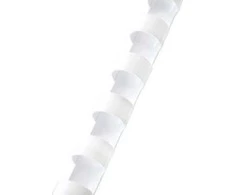 Argo Plastikiniai nugara 16mm ARGO 405168 skaidri 100 vnt