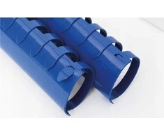 Argo Plastikinis stuburas 25mm ARGO 405255 žalias 50 vnt
