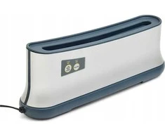 Termojungimo mašina 390mm ARGO TB200 404 (Ekspozicinė prekė)