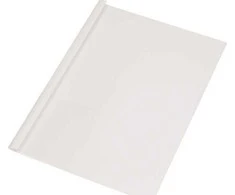 Argo A4 ARGO STANDARTINIAI rišamieji antgaliai 430041 balta 4mm 10 vnt.
