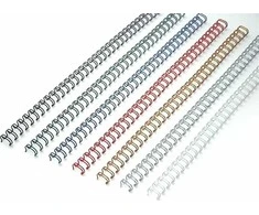 Argo Vielos nugarėlė 8mm ARGO 424083 mėlyna 100 vnt