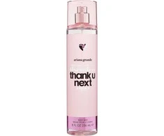 Ariana Grande Thank U Next Kūno dulksna, 236 ml