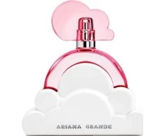 Kvepalai moterims Ariana Grande Cloud Pink EDP, 100 ml