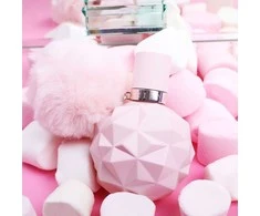 Kvepalai moterims Ariana Grande Sweet Like Candy EDP, 50 ml