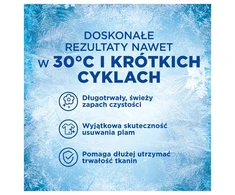 Ariel kapsulės Extra Clean 38 vnt.