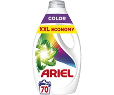Skystas skalbiklis ARIEL Color, 70 skalb., 3,15 l