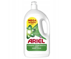 Liquid detergent Ariel MS. 4.05 l