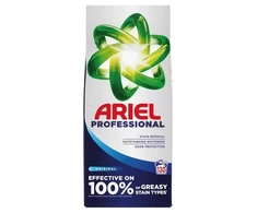 Ariel Profesionalūs įprasti skalbimo milteliai 7,15 kg