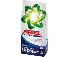 Ariel Profesionalūs įprasti skalbimo milteliai 7,15 kg