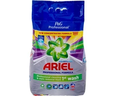 Ariel PROSZEK DO PRANIA ARIEL PROFESSIONAL COLOR 5.5KG 100 PR 9897