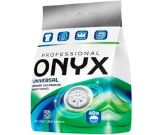 Ariel ONYX PROFESSIONAL Skalbimo milteliai (40 prań) - Universal 2.4kg