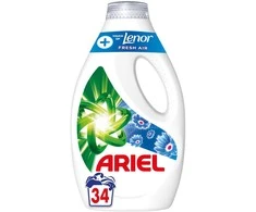 SKALBIKLIS SK ARIEL FRESH AIR 34 SK 1.7L