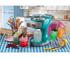 Ariete Partytime Sweet Granita 76/01 mėlyna