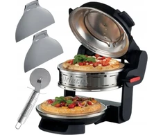 Vaflinė Ariete 927/01 Picerija Italiana