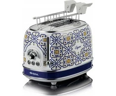 Skrudintuvas Ariete 1550C Capri