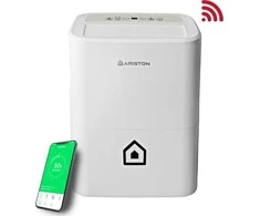 Ariston Deos16S NET oro sausintuvas