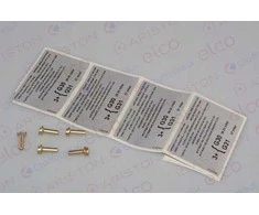 Ariston KATILIO PRIJUNGIMO RINKINYS - 3318334