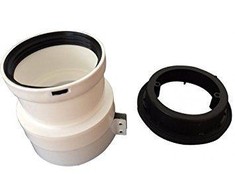 Ariston Atskiras perėjimas 60 / 100-80 (3318369)
