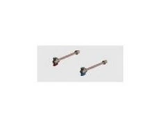 Ariston Montavimo rinkinys katilams 2 vožtuvai 3318225
