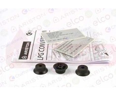 Ariston transmisijos rinkinys DĖL SKYSTŲJŲ DUJŲ PIRMOSIOS KLASĖS - 3319188