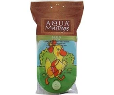 Aqua Massage Kempinė vonios vaikiška Funny